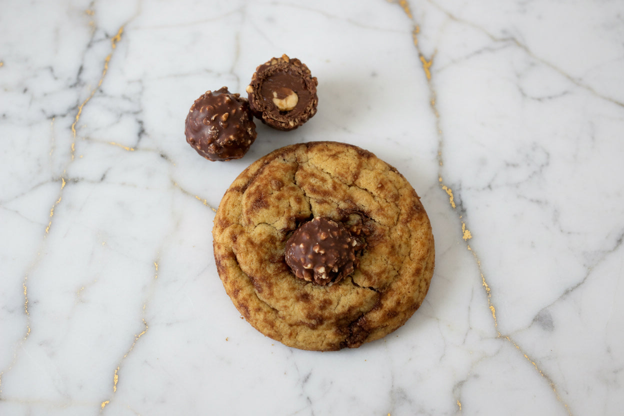 Ferrero Cookie
