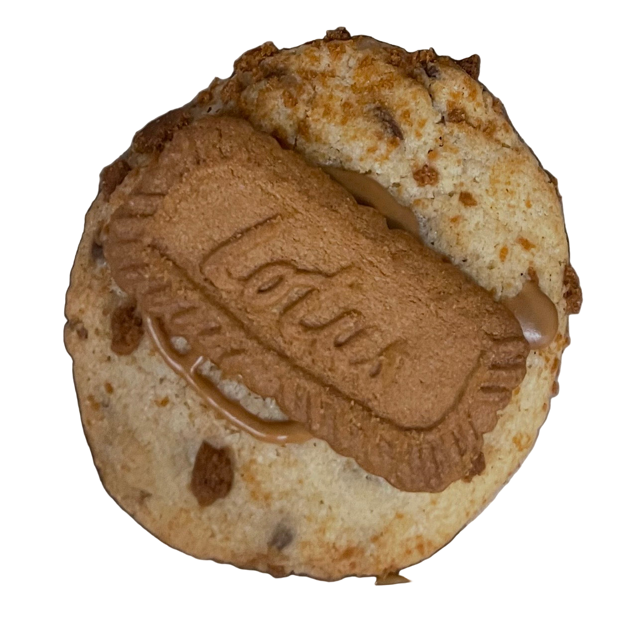 Biscoff Burst